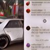 Heboh Ada Mobil Hyundai Ioni1 5 Mogok di Tengah Jalan Bogor Hingga Bikin Macet