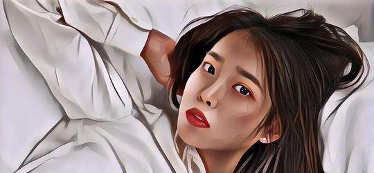 Kronologi IU Diduga Jadi Target Pelecehan Seksual Anggota Dewan Korea, Bermula Dari Novel