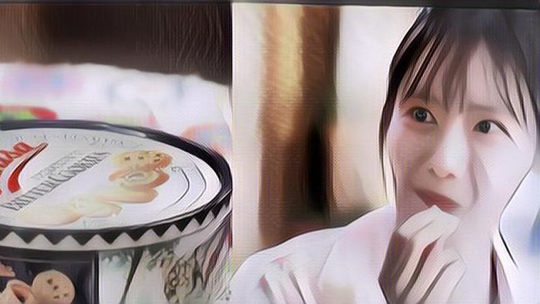 Keren! Biskuit Indonesia Ini Masuk Drama Korea King The Land, Dipuji Enak Sama Yoona SNSD