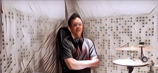 Krisis Pemain Drum, Sheila On 7 Ajak Anton Widiastanto Kembali?