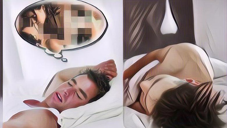 Bolehkah Lanjut Puasa Setelah Mimpi Basah di Siang Hari? Gini Penjelasan Ustaz Adi Hidayat