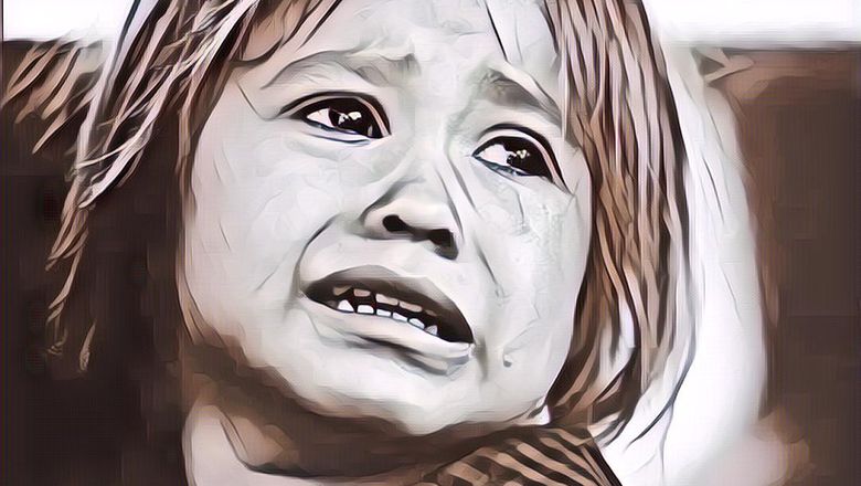 Penyebab Kekerasan pada Anak Sebenarnya Simpel, karena Faktor Ini