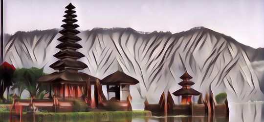 Daftar Daerah di Indonesia yang Punya Kualitas Udara Paling Baik, Nggak Ada Polusi