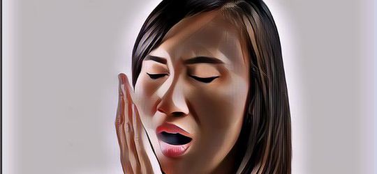 Begini Tips Mudah Cegah Bau Mulut saat Puasa, Biar Gak Tengsin!