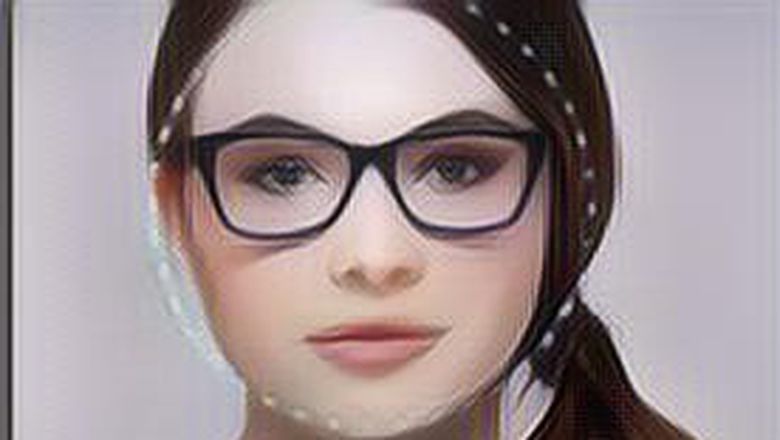 Rekomendasi Kacamata Untuk Wajah Bulat Terbaik 2021