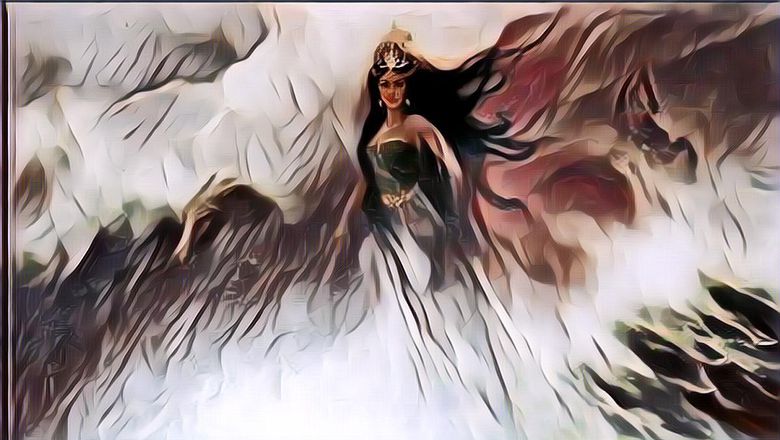 Kisah Seorang Pria yang Panggil Nyi Roro Kidul Tapi Justru Dapat Sesuatu yang di Luar Dugaan