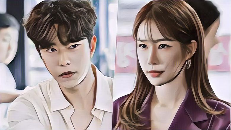 Yoo In Na dan Yoon Hyun Min Akan Beradu Akting di Drama Rom-Com Baru, Kepoin Judul dan Jadwal Tayangnya