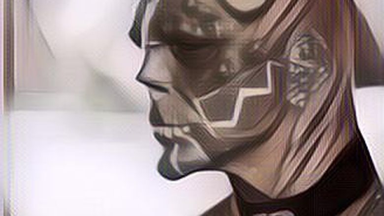 Wah, Ada Pria yang Sengaja Potong Jarinya Agar Lebih Mirip dengan Alien