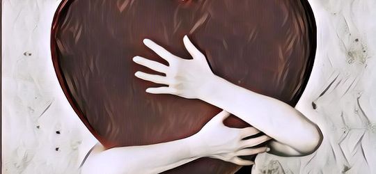 Doa Ketika Jatuh Cinta Dalam Islam: Kalau Beneran Cinta Amalin Deh Segera~