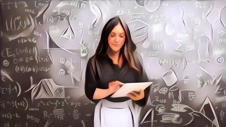 5 Ciri Perempuan Cerdas, Kamu Salah Satunya Nggak?