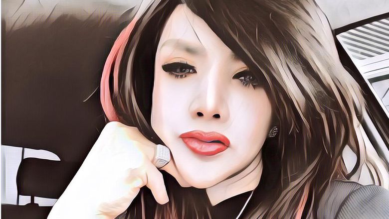 Dinobatkan Jadi Ratu Dislike, Barbie Kumalasari Bangga dan Bersyukur: Itu keren banget