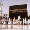 Kakek Ini Alami Hal Aneh Karena Disambut Orang Tak Dikenal Ketika Umroh