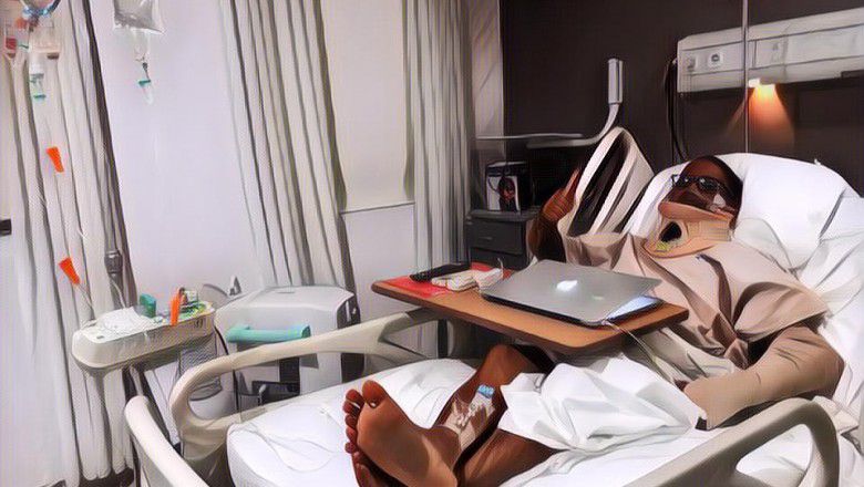 Berkat Facebook, Nyawa Pasangan Wisatawan di Bali Ini Selamat... Kok Bisa Ya?