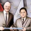 FIFA Bakal Datang ke Indonesia Usai Beri Sanksi, Apa Tujuannya?