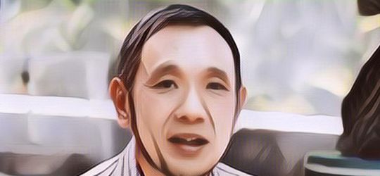 Kisah Anak Tionghoa Mualaf, Dulu Pedagang Kacang Sekarang Punya Proyek Triliunan