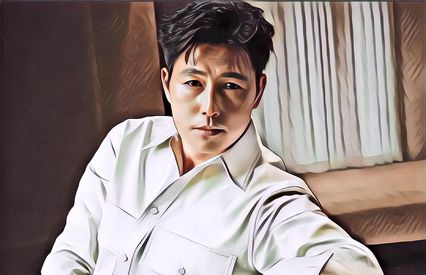 Jung Woo Sung Dikabarkan Mendaftarkan Pernikahan dengan Kekasih Non Selebritisnya