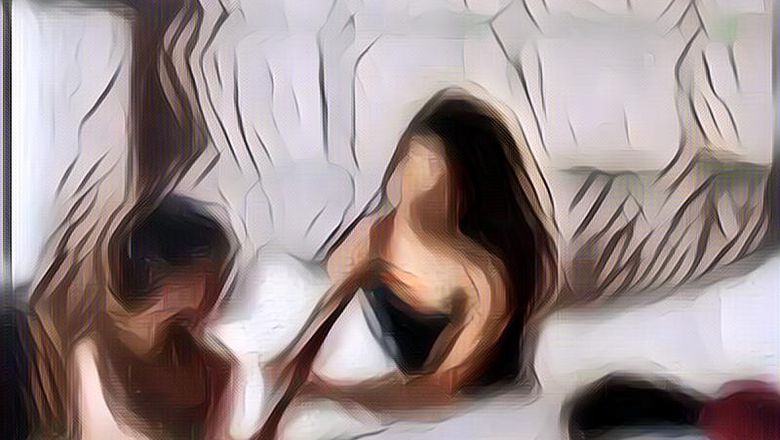 Bikin Gempar! Anak Indigo Ternama Ini Ramal Artis Inisial R Terkenal Alim Kena Kasus Asusila, Video Syur Beredar Hingga Ketahuan Selingkuh