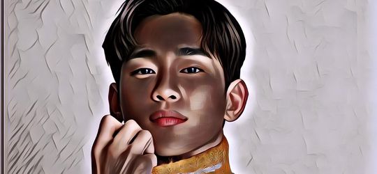Laris Manis, Kim Soo Hyun Sudah Ditawari Bintangi Drama Baru Padahal 'Queen of Tears' Masih On Going