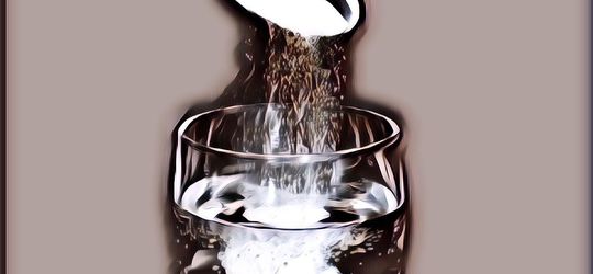 Benarkah Mencuci Hidung dengan Air Garam Bisa Menghilangkan Virus Corona? Begini Penjelasan Ahli