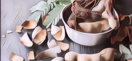 7 Manfaat Asam Jawa, Baik untuk Kesehatan Kulit Hingga Membantu Menurunkan Berat Badan