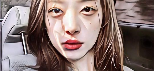 Bintang K-Pop Sulli Ditemukan Meninggal Dunia, Tragedi yang Tak Perlu Terulang