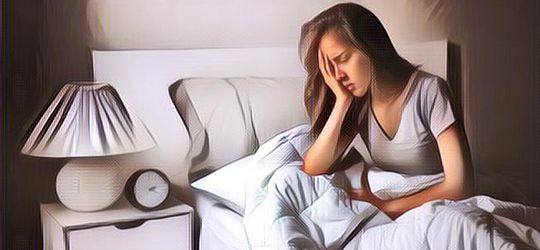 Tidur Lebih Berkualitas! Begini Cara Mengatasi Insomnia Tanpa Obat