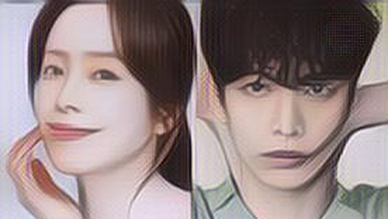 Han Ji Min dan Lee Min Ki Bintangi Drama Romcom JTBC Terbaru, Poster dan Trailernya Lucu Banget!!