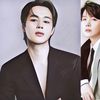 Jimin BTS Cetak Sejarah Baru Di Billboard Hot 100, Suga, RM Dan J-Hope Ikut Bangga Serta Terharu