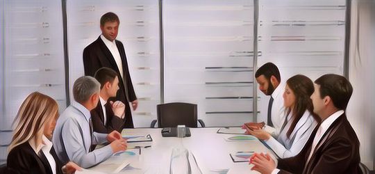 Contoh SOP Perusahaan yang Mudah Buat Dipahami