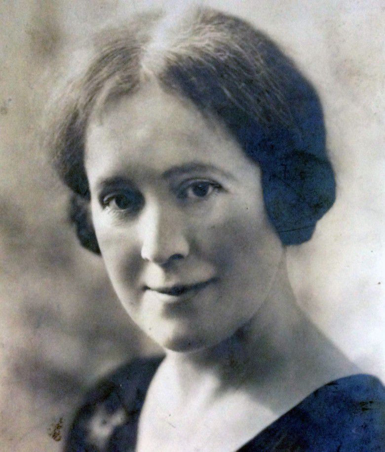 6. Esther Meynell