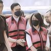 Sandra Dewi Datang Sebagai Saksi di Sidang Korupsi Timah 371 T yang Libatkan Suaminya