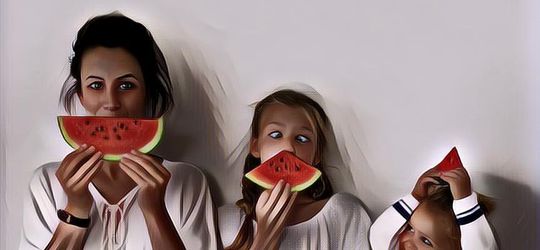 Buat Mama Muda Penuh Cinta, Nih 7 Resep Bekal Sekolah Anak untuk Seminggu