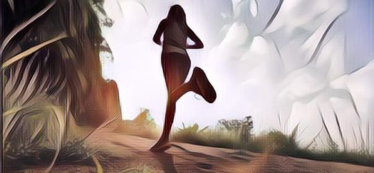 Ini Lhoo Manfaat Olahraga Untuk Kesehatan Mental. Cobain Yuks!