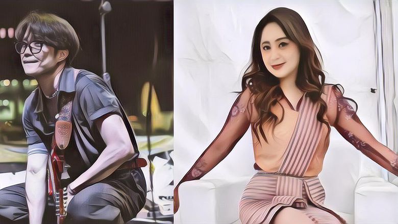 5 Artis Alami Pelecehan Seksual Di Tempat Ramai, Terbaru Dikta Kesakitan Usai Alat Vital Diremas