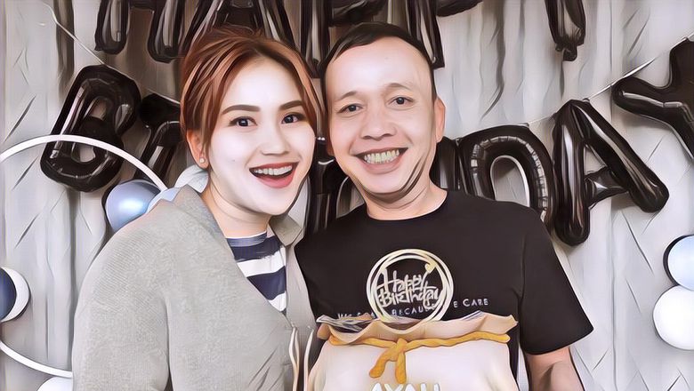 Ayah Rozak dan Umi Kalsum Dipolisikan, Kuasa Hukum Ayu Ting Ting Sebut Laporan Terlalu Mendramatisir