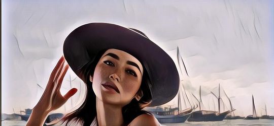 Jessica Iskandar Kembali Tampil Seksi Usai Ditegur Ibunya, Serius Pensiun Enggak Sih?