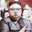 Heboh Seorang Pria Mirip Kim Jong Un Lagi Nyanyi di Kondangan, Warganet: Asal Gak Nyumbang Nuklir