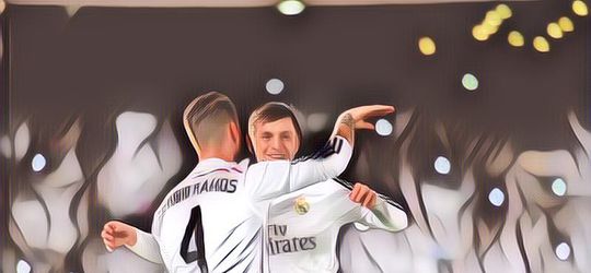 Toni Kroos Membela Kaptennya yang Masih Mendapat Kritik dari Publik