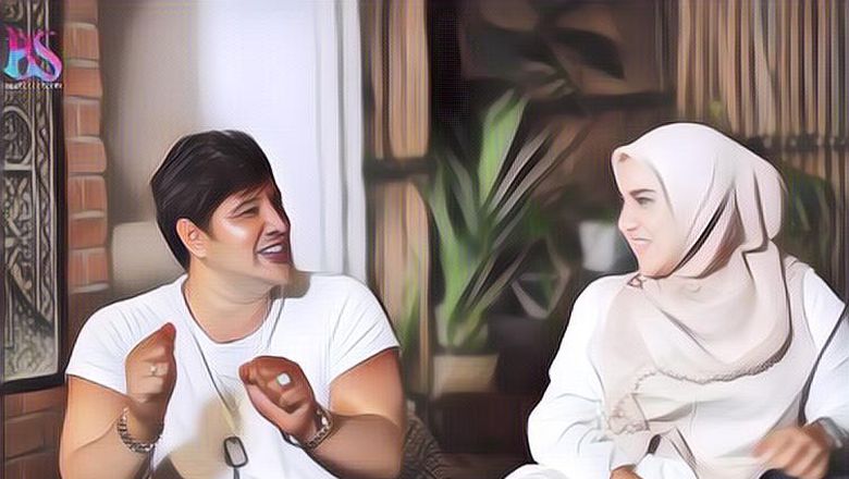 Tubuh Ammar Zoni Dikritik Warganet, Terjawab Kenapa Pria Sering Alami Body Shaming