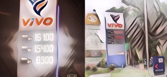 Sempat Diserbu Warga Usai BBM Naik, Siapa Sih Pemilik SPBU Vivo?
