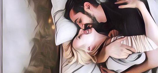 Cuddling atau Ndusel dengan Pasangan Ternyata Punya Banyak Manfaat, Apa Aja?