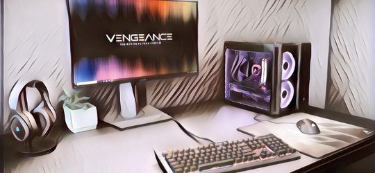 Corsair Akuisisi Perusahaan Pembuat Kontroler Gim Kustom