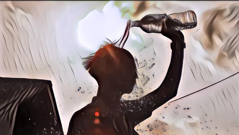 Ngeri! Juli 2023 Jadi Bulan Terpanas di Dunia dalam Sepanjang Sejarah