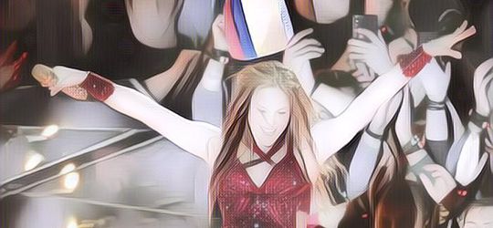 5 Penyanyi yang Terkenal Lewat Lagu OST Piala Dunia, Siapa Favorit Kamu?