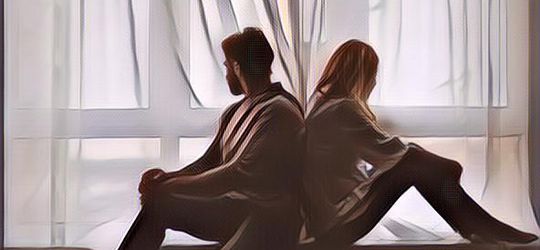 Hubungan Mulai Terasa Hambar dan Berjarak? Mungkin 5 Hal Ini Penyebabnya…