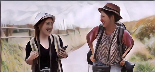 Anti Boros-Boros Club! Ini Tips Backpacker ke Labuan Bajo Tanpa Ribet