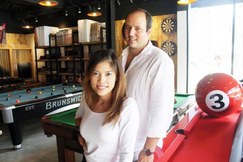 Jasa penyewaan istri