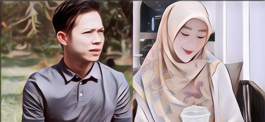 Larissa Chou Akhirnya Spill Wajah Pasangan Barunya, Netizen Diminta Jangan Menghujat