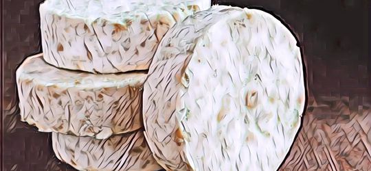 Sering Dibilang Gak Bergizi, Berikut Manfaat Tempe Gembus yang Terbuat dari Ampas Tahu