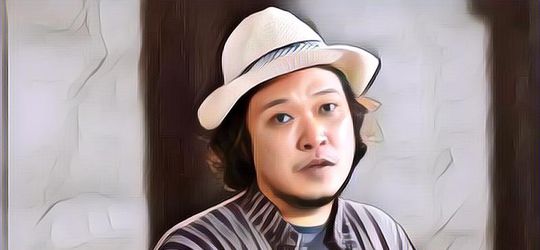 Kisah Noe Letto, Putra Cak Nun yang Pernah Putuskan Jadi Ateis